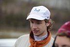 Patrick DelBarba